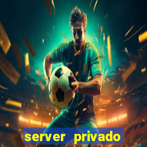 server privado blaze shindo life